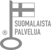 Suomalaista palvelua, avainlippu